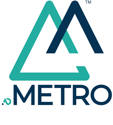 Metro Group logo