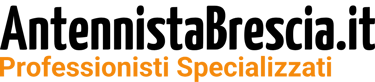 antennistabrescia logo