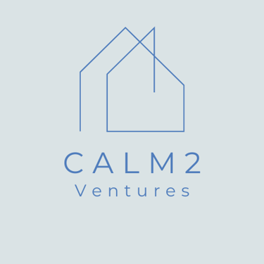 Calm2 Ventures Ltd. logo