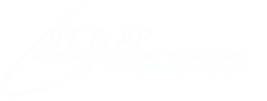 Intelligence Conference Artificial Intelligence Aerocosmic Problems logo