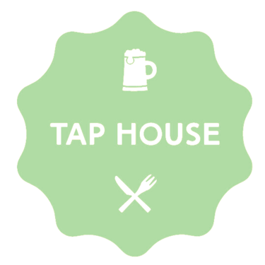 The Tap House Holmfirth logo