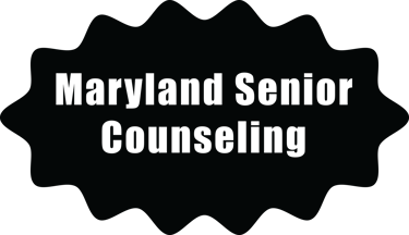 Maryland Senior Counseling logo