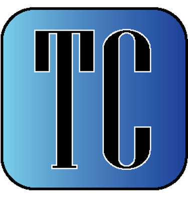 Tom Cahill logo