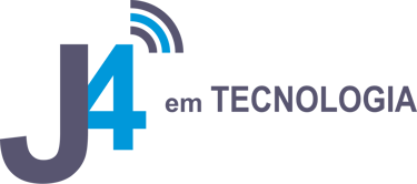 J4NET EM TECNOLOGIA logo