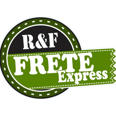 RF Fretes logo