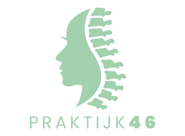 Praktijk 46  logo
