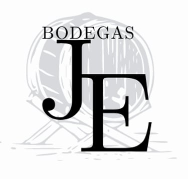 Bodegas J y E logo