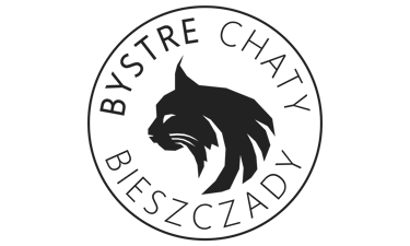 Bystre Chaty logo