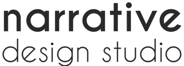 Narrative logo