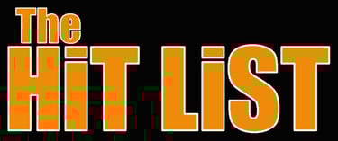 Hit List logo