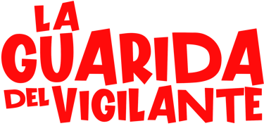 La guarida del vigilante logo