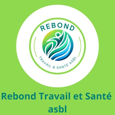 Rebond Travail & Santé logo