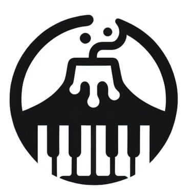 Gabriel Amerios Music logo