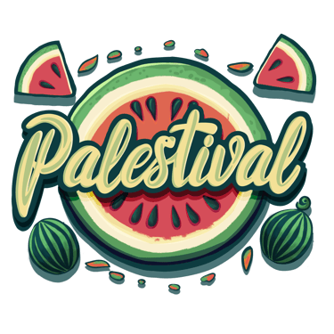 Palestival logo
