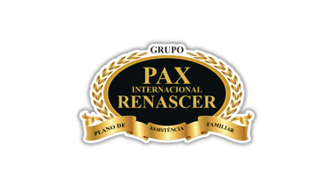 Pax Internacional Renascer logo