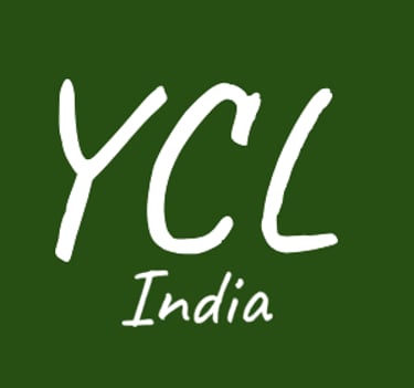 Yogic Concept & Lifestyles logo