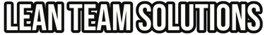 Lean Six Sigma training services with business tried and tested , data-driven, evidence based, decision making methodology logo