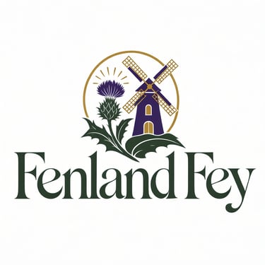 Fenland Fey logo