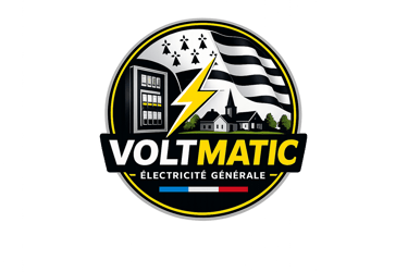 VOLTMATIC logo