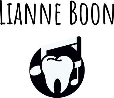 zelfstandig tandarts met interesse in esthetische en restauratieve behandelingen logo