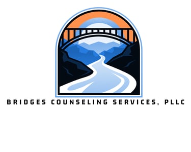 Bridges counseling services PLLC logo