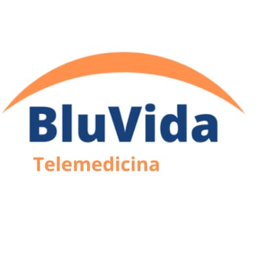 BluVida Saúde + Benefícios logo