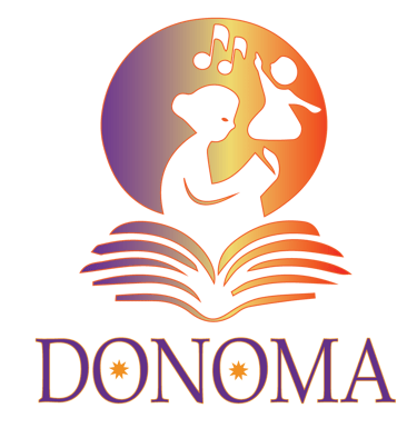 contes-donoma.fr logo