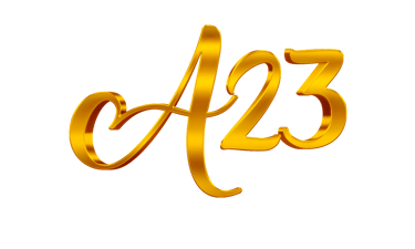 A23 logo