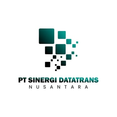 SinergiNusa logo
