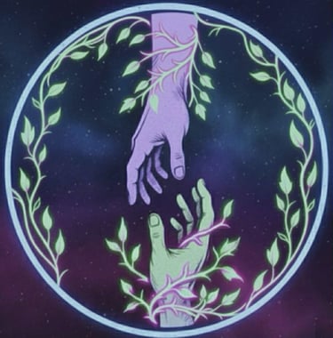 Quitting Kratom Support logo