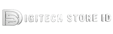 DigitechStoreId logo