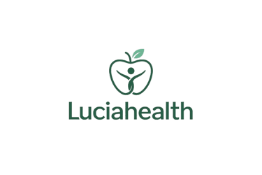 Luciahealth logo