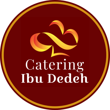 Catering Ibu Dedeh logo