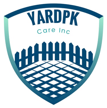 GreenGuard Yard Care logo