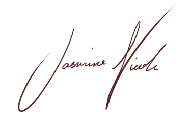 Jasmine Nicole logo