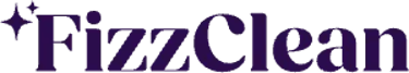 FizzClean logo
