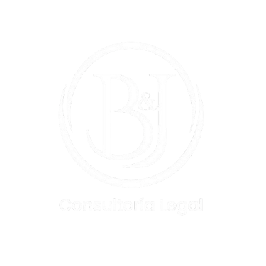B&J CONSULTORÍA LEGAL logo