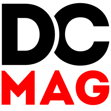 DCMag Events logo