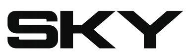 SKY FAMILY logo