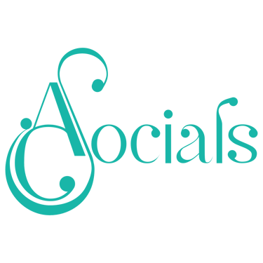 ACS Socials, Digital Marketing, Social Media Management, Content Creation, Digital Business logo