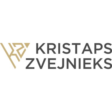 Kristaps Zvejnieks - Sasniedz savas sporta virsotnes! logo