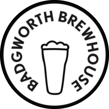 Badgworth Brewhouse logo