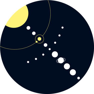 El Diario del Astrónomo logo