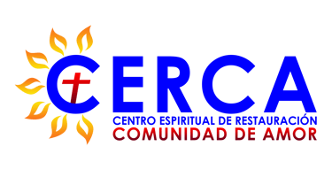 Centro Espiritual de Restauración Comunidad de Amor (CERCA) logo