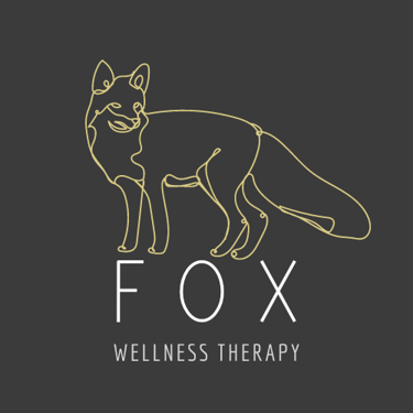 Fox Wellness Therapy logo