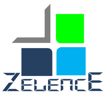 Zelence logo
