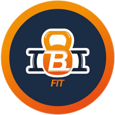 IBIFIT training center logo