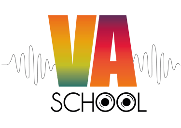 VA School logo