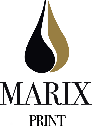 Marix Print logo