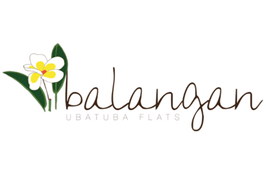 Balangan Flats logo